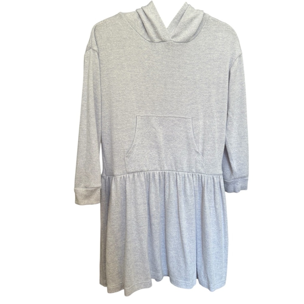 Gymboree Knit Hoodie Dress